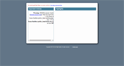 Desktop Screenshot of findtherightdentist.com